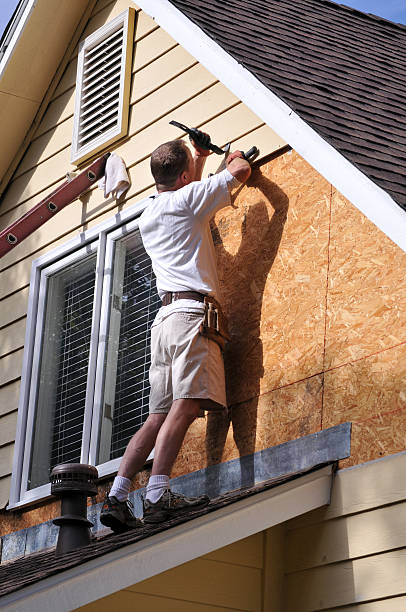 Affordable Siding Repair and Maintenance Services in Fairbanks, AK